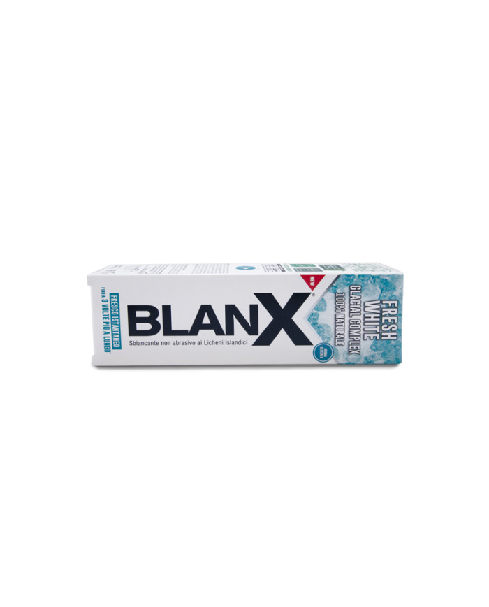 BLANX DENT 75ML FRESH WHITE GLACIAL