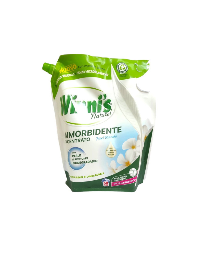 WINNIS AMMOR ECORIC FIORI 50 LAVAG