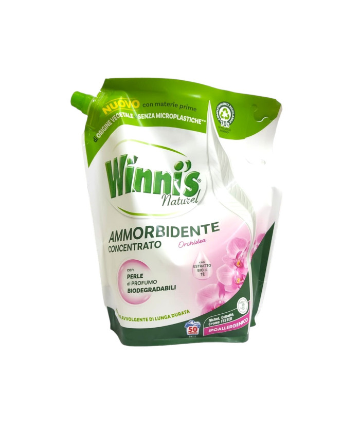 WINNIS AMMOR ECORIC ORCHIDEA 50 LAVAG