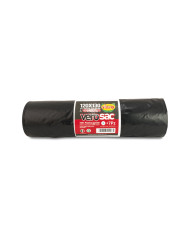VEROSAC SACCO 1KG 120X130 NERO