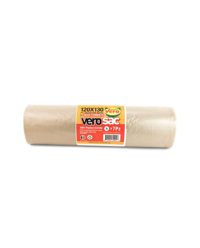 VEROSAC SACCO 1KG 120X130 AMBRA