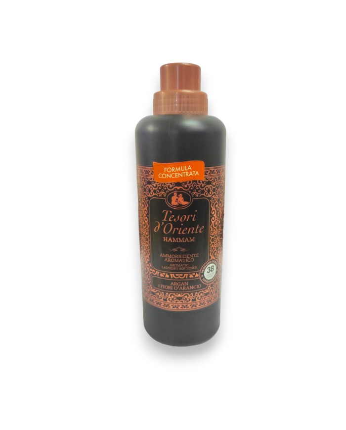 TESORI DOR. AMM.CONC. ML 760 HAMMAM