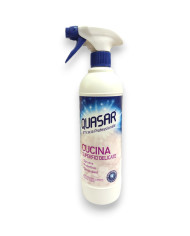 QUASAR SPRAY 580ML CUCINA