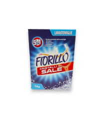 FIORILLO CRISTALLI SALE LAVASTOVIGLIE KG1
