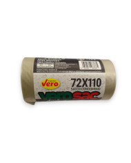 VEROSAC AMBRA 72X110 7 PZ