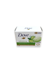 DOVE SAPONETTA GO FRESH 90 GR