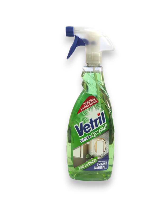 VETRIL 650ML MULTIUSO NATURAL