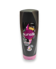 SUNSILK BALSAMO CAP CRESPI BYE BYE 200ML
