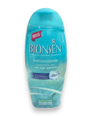 BIONSEN BAGNO 550 ML. ANTIOSSIDANTE