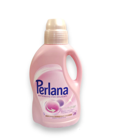 PERLANA 28 LAVAGGI ROSA ML.1400 - NUOVO