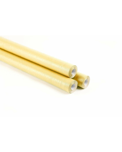 CP TOVAGLIA 7MT GIALLO DAMASCATE
