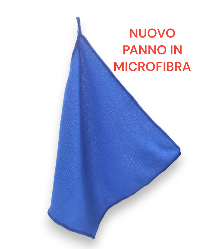 TU PANNO MICROFIBRA 28X28