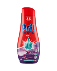 PRIL GEL TUTTO IN 1 IGIENE & FRESCHEZZA 630ML