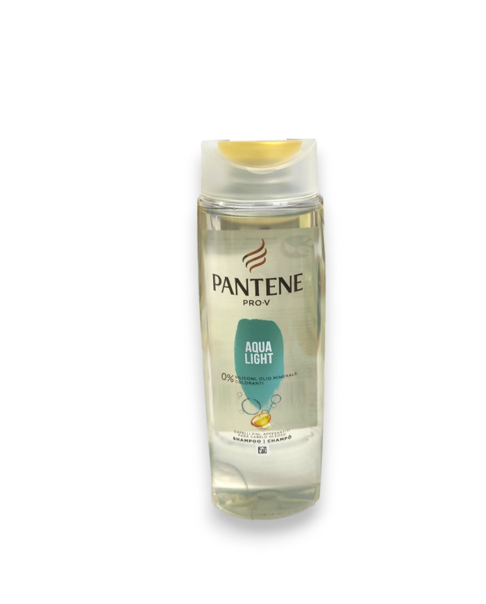 PANTEN SH 1IN1 225+25 ML AQUALIGHT