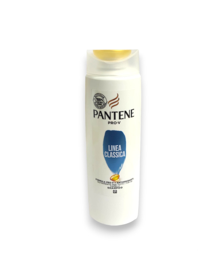 PANTEN SH 1IN1 225 ML CLASSICO