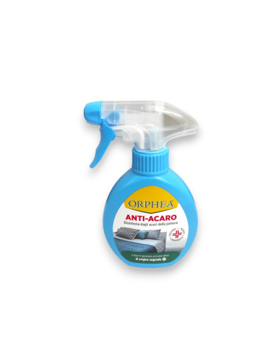 ORPHEA ANTIACARO 150ML SPRAY