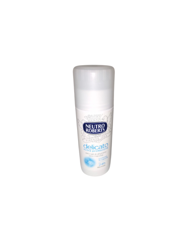 ROBERTS DEO STICK EXTRA DELICATO ML.40