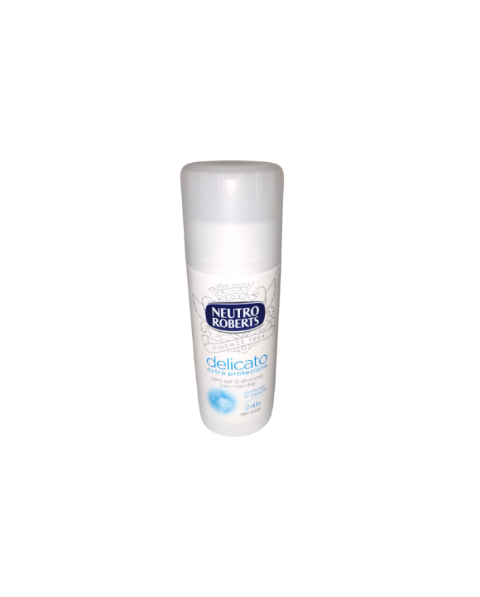 ROBERTS DEO STICK EXTRA DELICATO ML.40