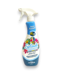 SPLENDEO PETALI AZZURRI ML.750