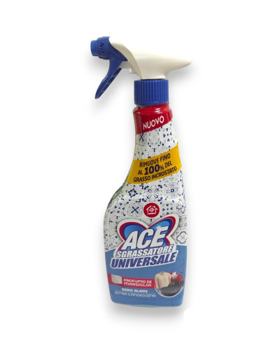 ACE SPRAY 600ML SGRASS.UNIVERSALE