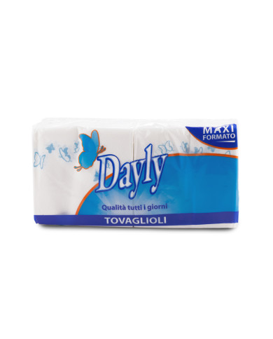 DAYLY TOVAGLIOLI 1 VELO PZ.180