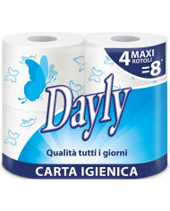 DAYLY IGIENICA 4RT.MAXI 2 VELI
