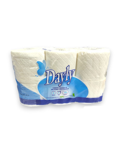 DAYLY IGIENICA 6RT. 4 VELI