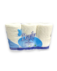 DAYLY IGIENICA 6RT. 4 VELI