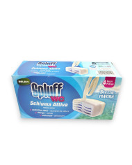 SPLUFF WC TAVOLETTA BREZZA MARINA GR.33