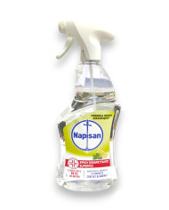 NAPISAN SPRAY LIMONE 740ML