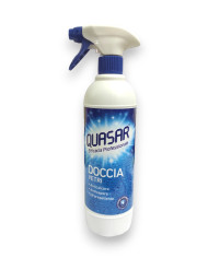 QUASAR SPRAY 580ML DOCCIA VETRI