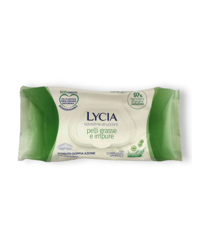 LYCIA SALV.STRUCC.60PZ PELLI GRASSE