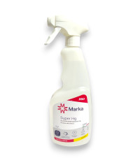 MK MARKA SUPER HG  IGIENIZZANTE SPRAY ML 750