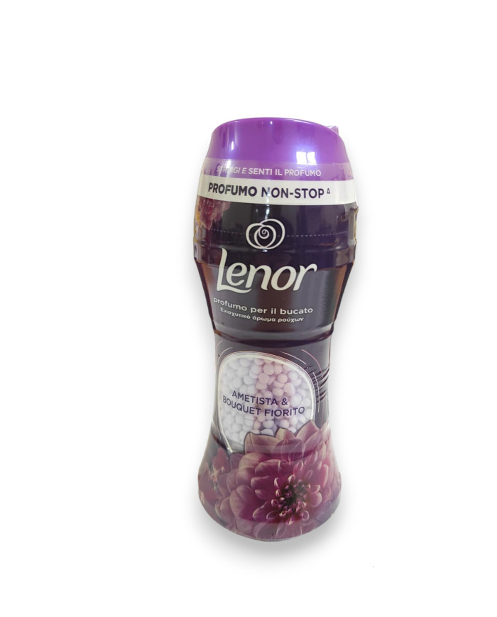 LENOR UNSTOPPABLES 210GR AMETISTA