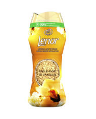 LENOR UNSTOPPABLES 210GR ORO VANIGLIA