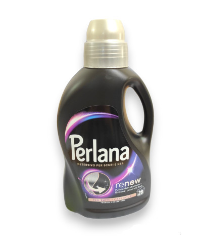 PERLANA 28 LAVAGGI CAPI NERI ML.1400