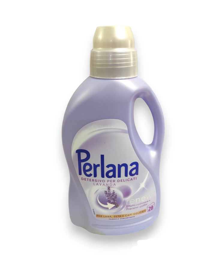 PERLANA 28 LAVAGGI LAVANDA ML.1400