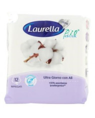 LAURELLA COTTON ULTRA GIORNO ALI X12
