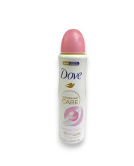 DOVE DEO ADV SPRAY BEAUTY FINISH ML.150