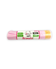 SACCO PRIMULA ROSA 55X65 C/LEGACCI