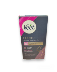 VEET DEPIL. EXPERT STRISCE CORPO P.NORMALI X12