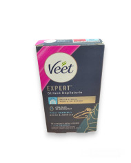 VEET DEPIL. EXPERT STRISCE ASCELLE E BIKINI X16