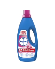 NAPISAN LIQUIDO 1 1LT PRIMAVERA