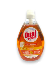 DUAL POWER PIATTI GEL 1LT DISPENSER ACETO