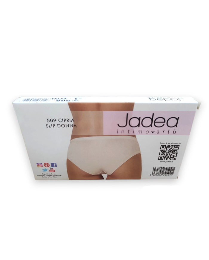 SLIP DONNA JADEA ART 509 CIPRIA TG 6