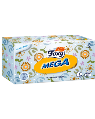 FOXY MEGA VELINE 2 VELI 200 PZ.