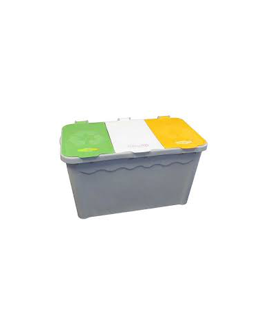 PATTUMIERA UNITRIS VULCANO 80X44X45