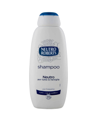 ROBERTS SHAMPOO NEUTRO ML.450