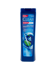 CLEAR SH EXTRA FRESCHEZZA 24H ML.225
