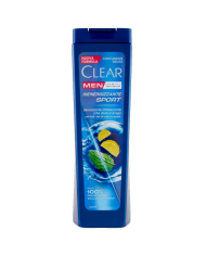 CLEAR SH RIENERGIZZANTE SPORT ML.225